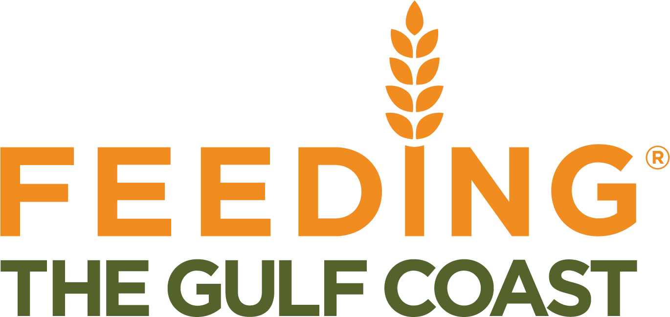 Feeding the Gulf Coast logo