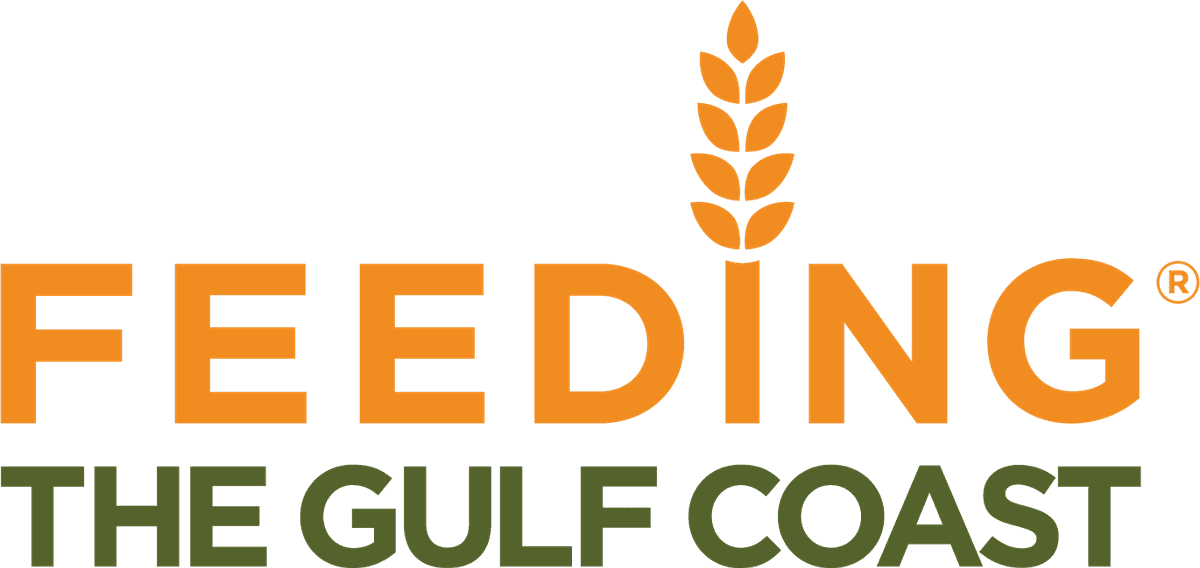 Feeding the Gulf Coast logo